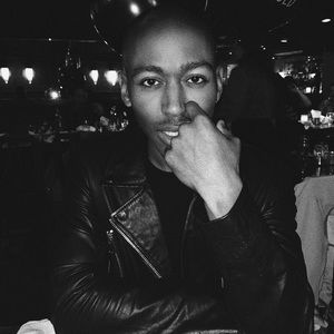 Meet your Posher, Melvin